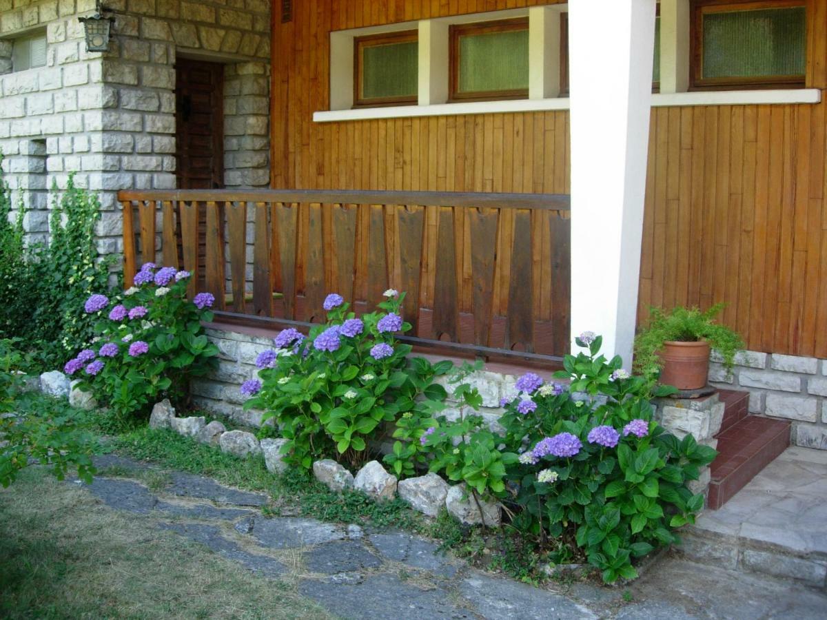 La Fougeraie Dourbies Hotel Exterior photo